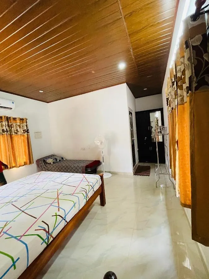The Munroe Villagio Homey Mundrothuruth 0*,