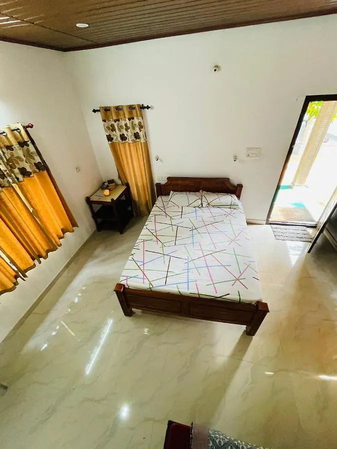 The Munroe Villagio Homey Mundrothuruth Homestay