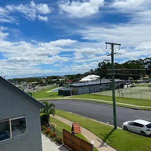  Apartment Rainbow Dream Style Australia